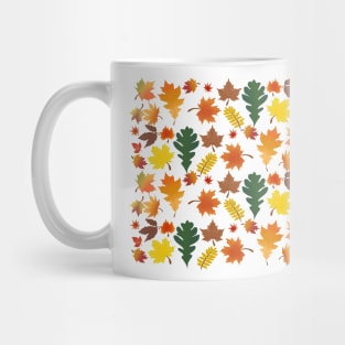 Fall Vives Mug